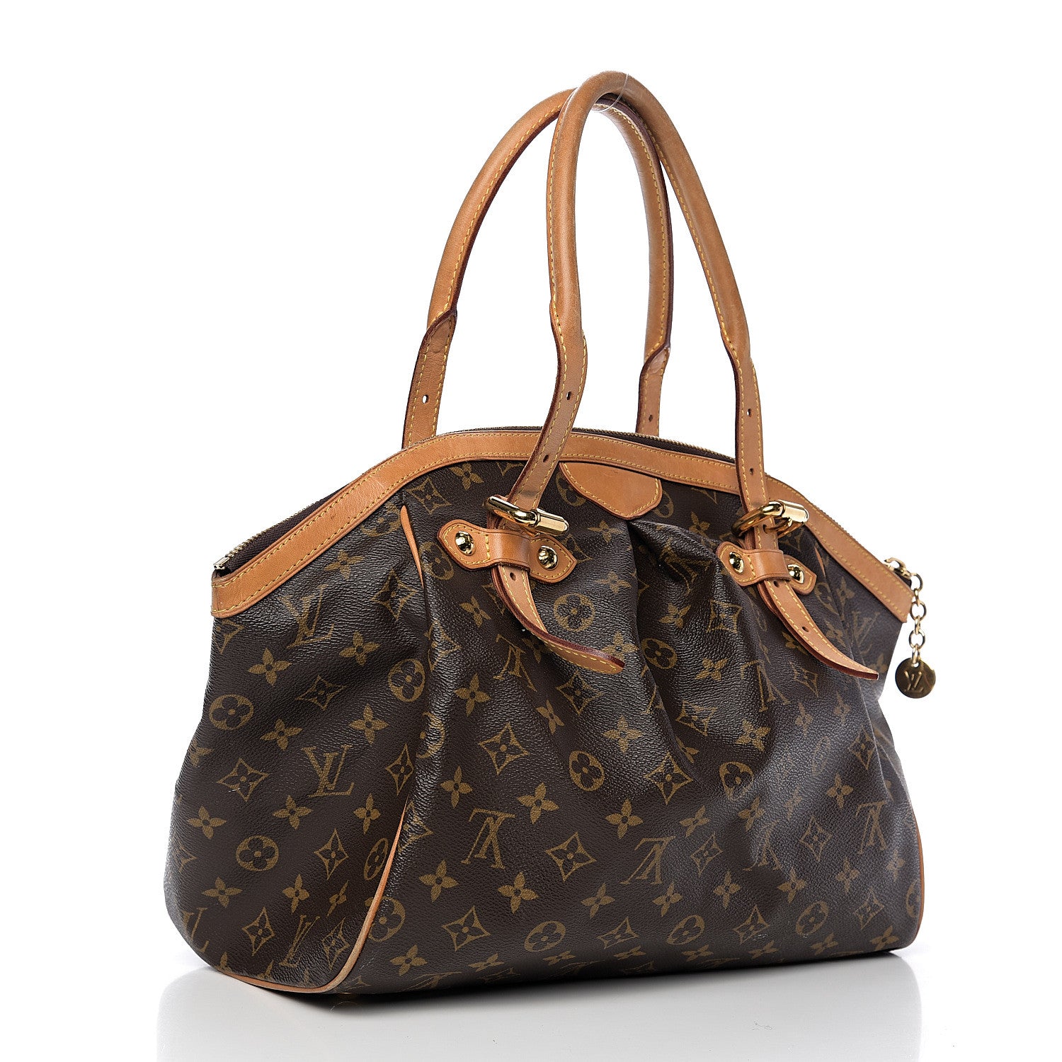 Louis Vuitton Monogram Tivoli GM 2 of 8