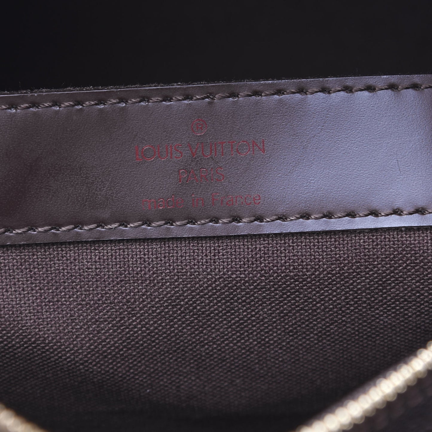 Damier Ebene Naviglio