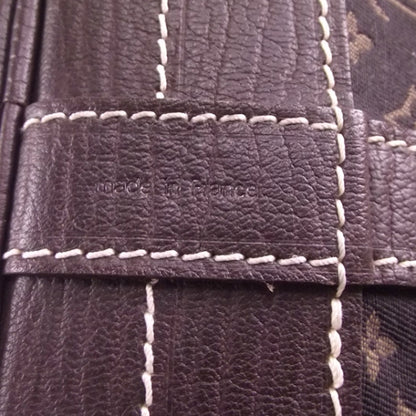 Louis Vuitton Monogram Mini Lin Noe 8 of 10