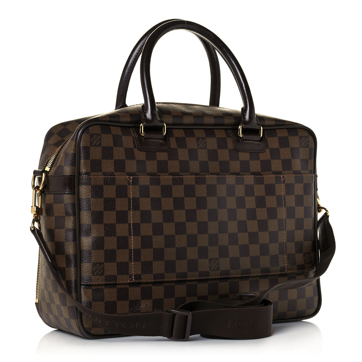 Louis Vuitton Damier Ebene Icare 3 of 19