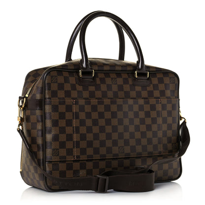 Louis Vuitton Damier Ebene Icare 3 of 19