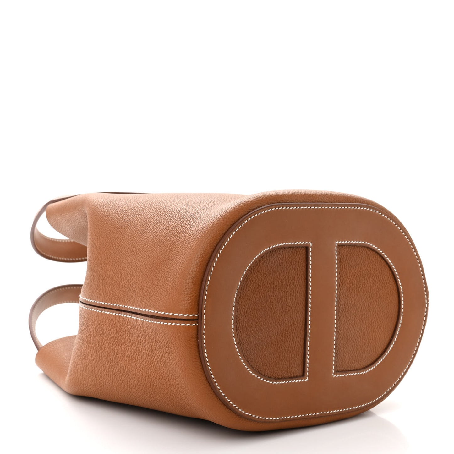 Barenia Faubourg Swift In-The-Loop 23 Bag Fauve
