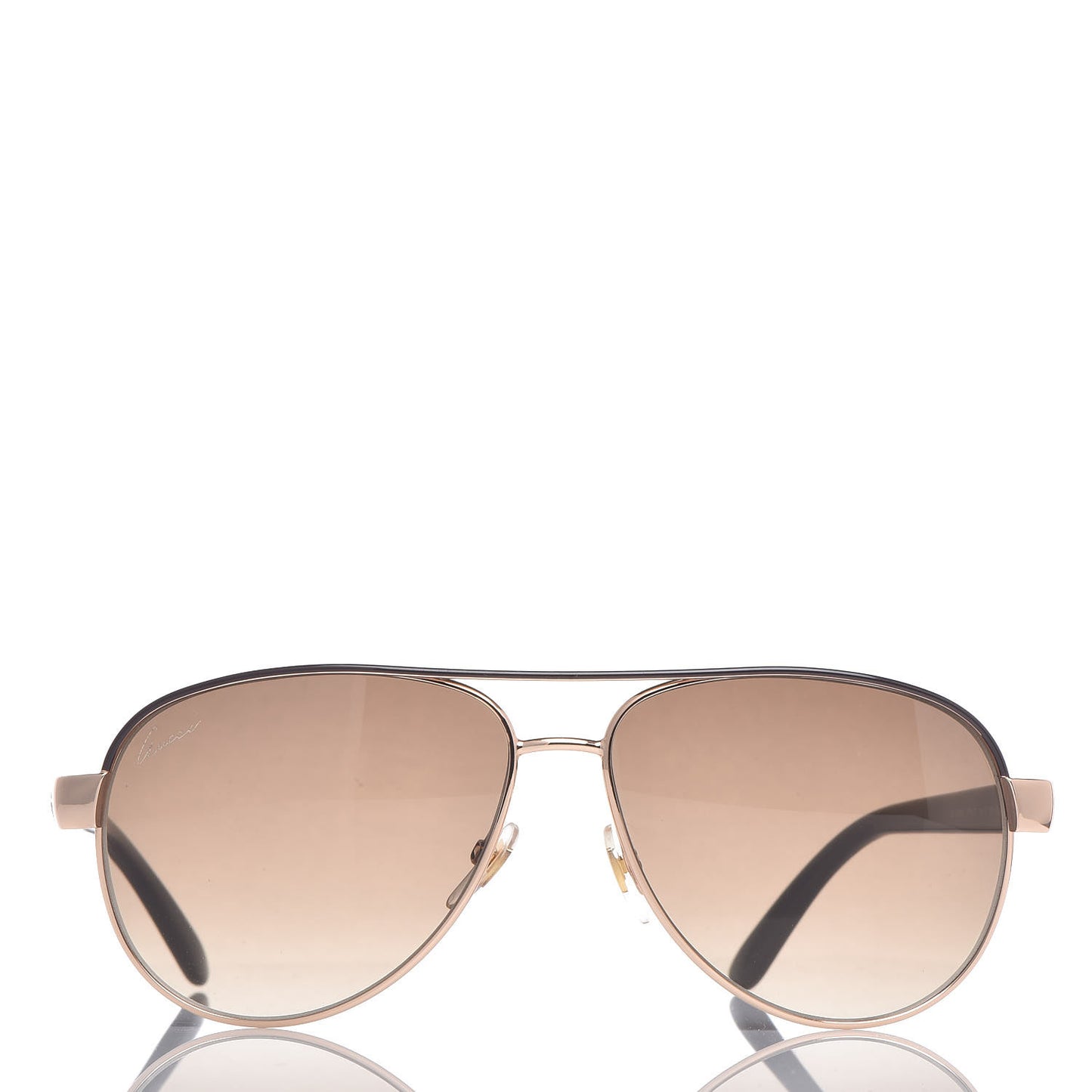Aviator Sunglasses GG 4239/S Brown