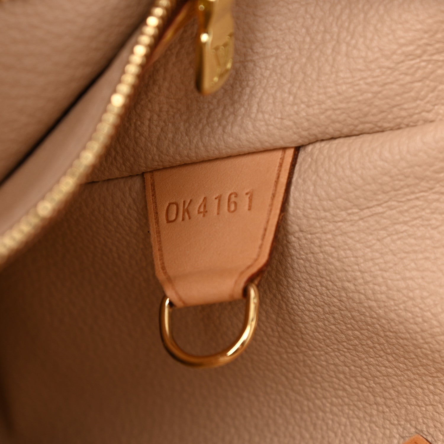 Louis Vuitton Monogram Bucket 27 7 of 10