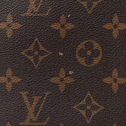 Louis Vuitton Monogram Neo Neverfull GM 13 of 14