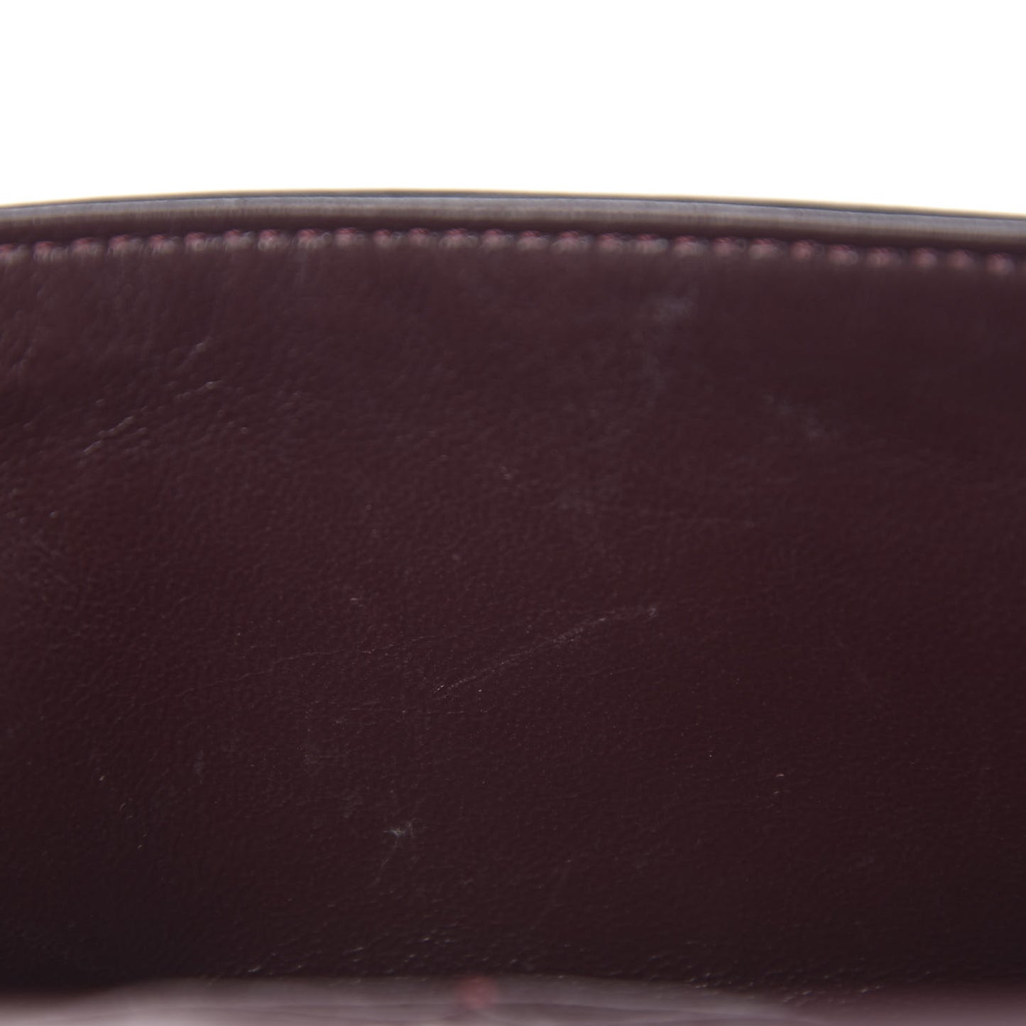 Aged Calfskin Quilted 2.55 Reissue 226 Flap Black