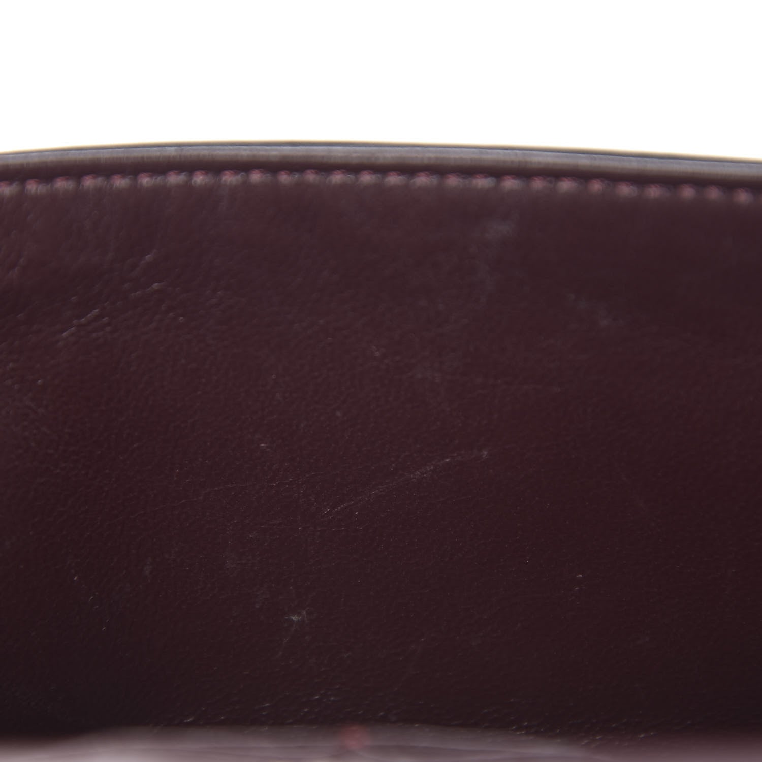 Chanel Aged Calfskin Quilted 2.55 Reissue 226 Flap Black 7 of 10