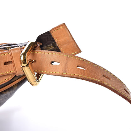 Louis Vuitton Monogram Tulum GM 10 of 13