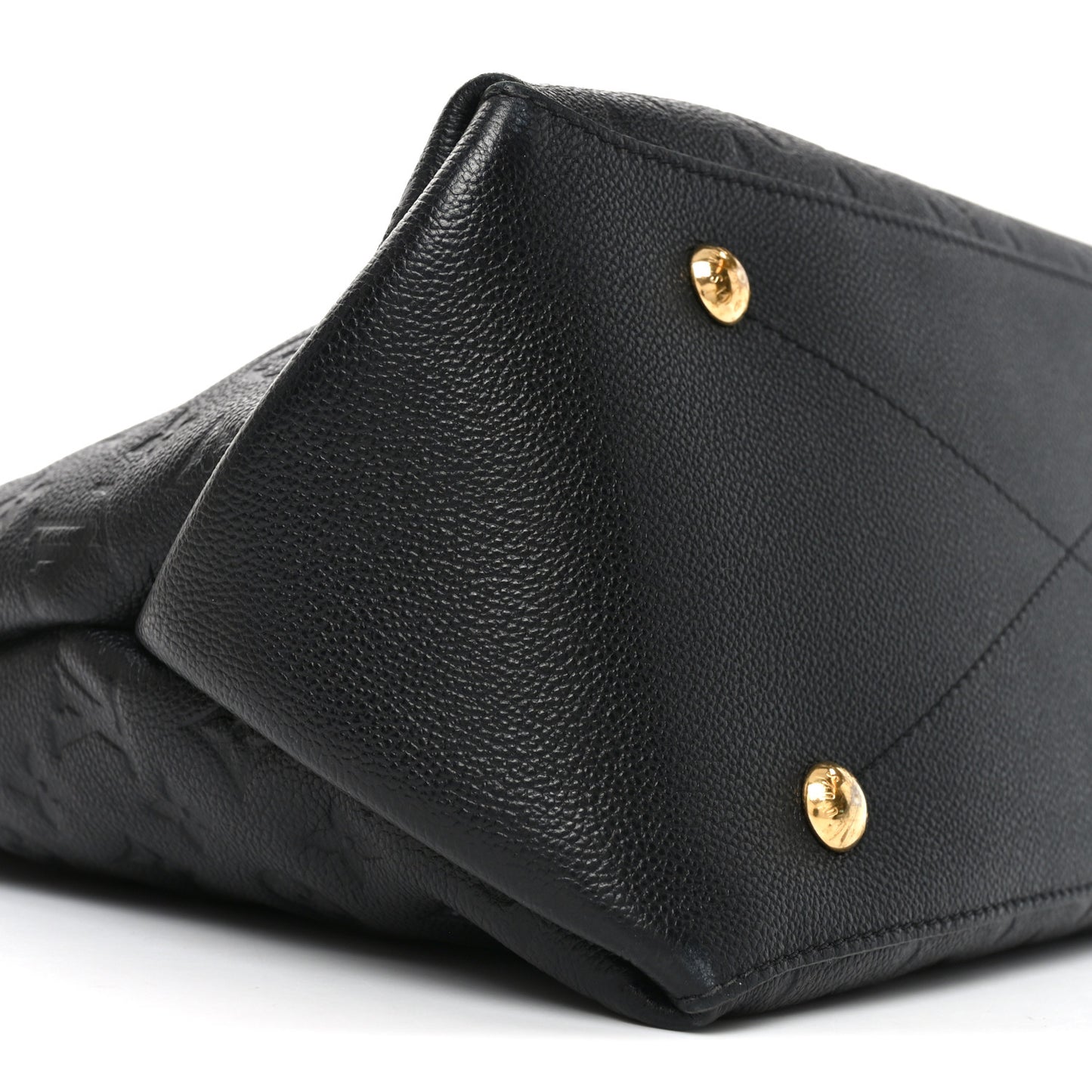 Empreinte Maida Hobo Black