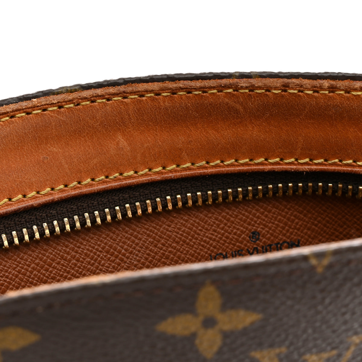 Monogram Drouot