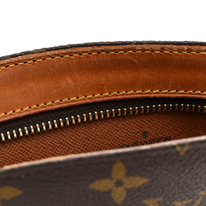 Louis Vuitton Monogram Drouot 13 of 14