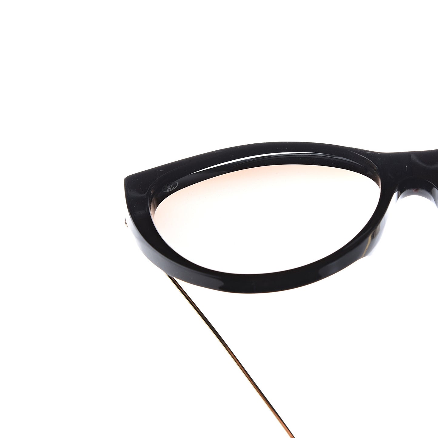 Monogram La Boum Sunglasses Z1147E Black