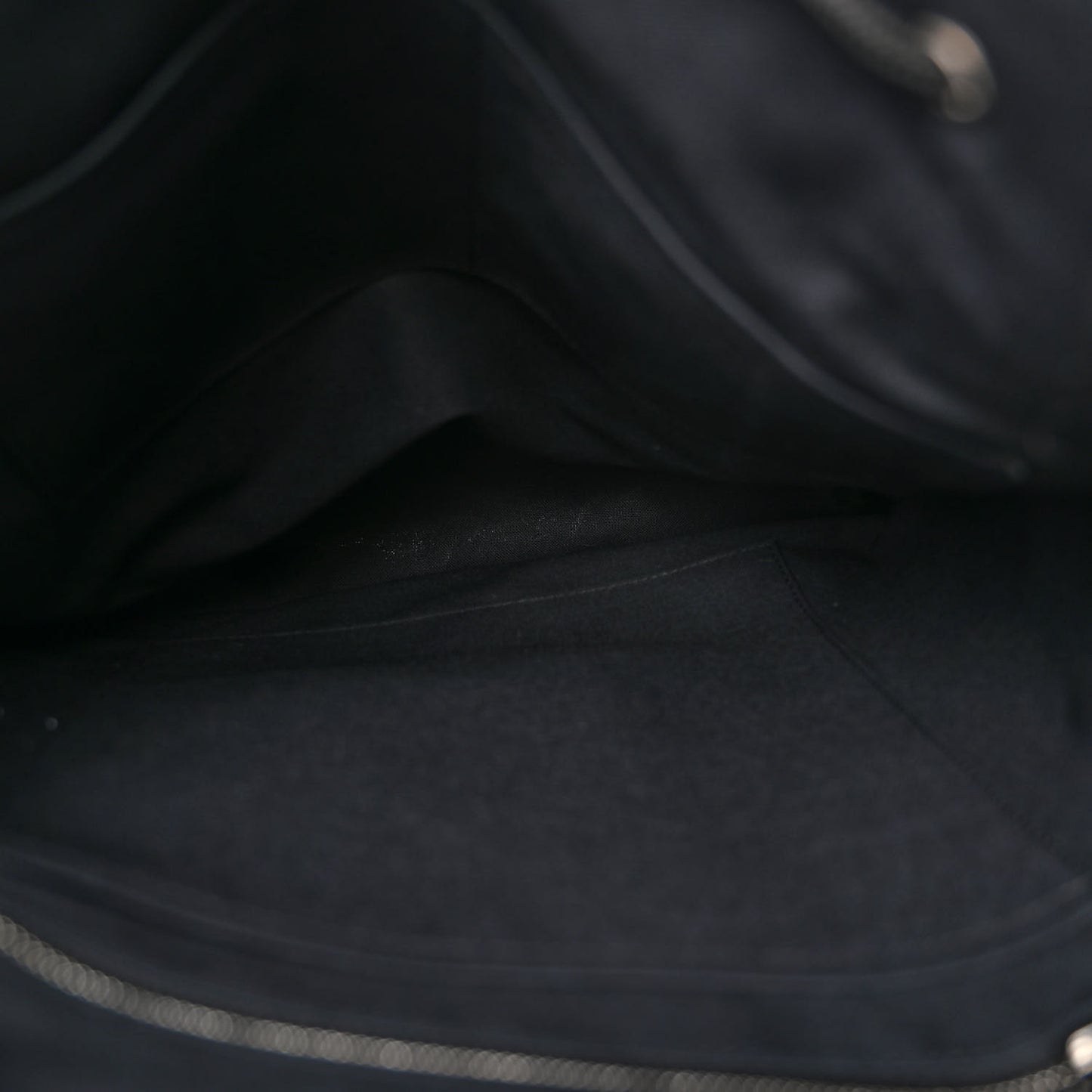 Monogram Macassar Christopher PM Backpack