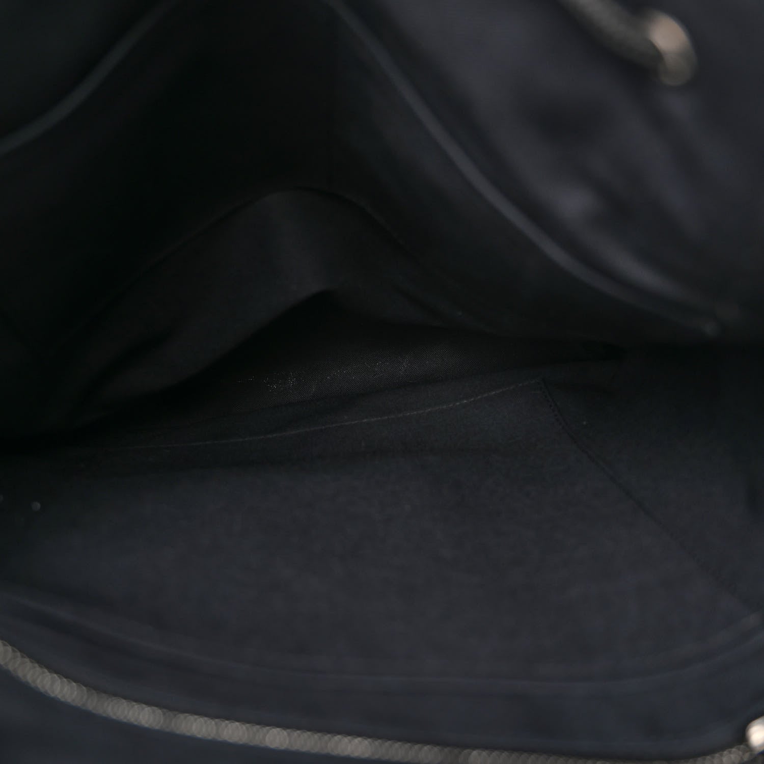 Louis Vuitton Monogram Macassar Christopher PM Backpack 5 of 10