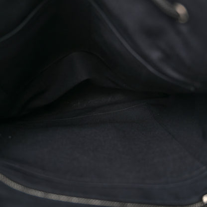 Louis Vuitton Monogram Macassar Christopher PM Backpack 5 of 10