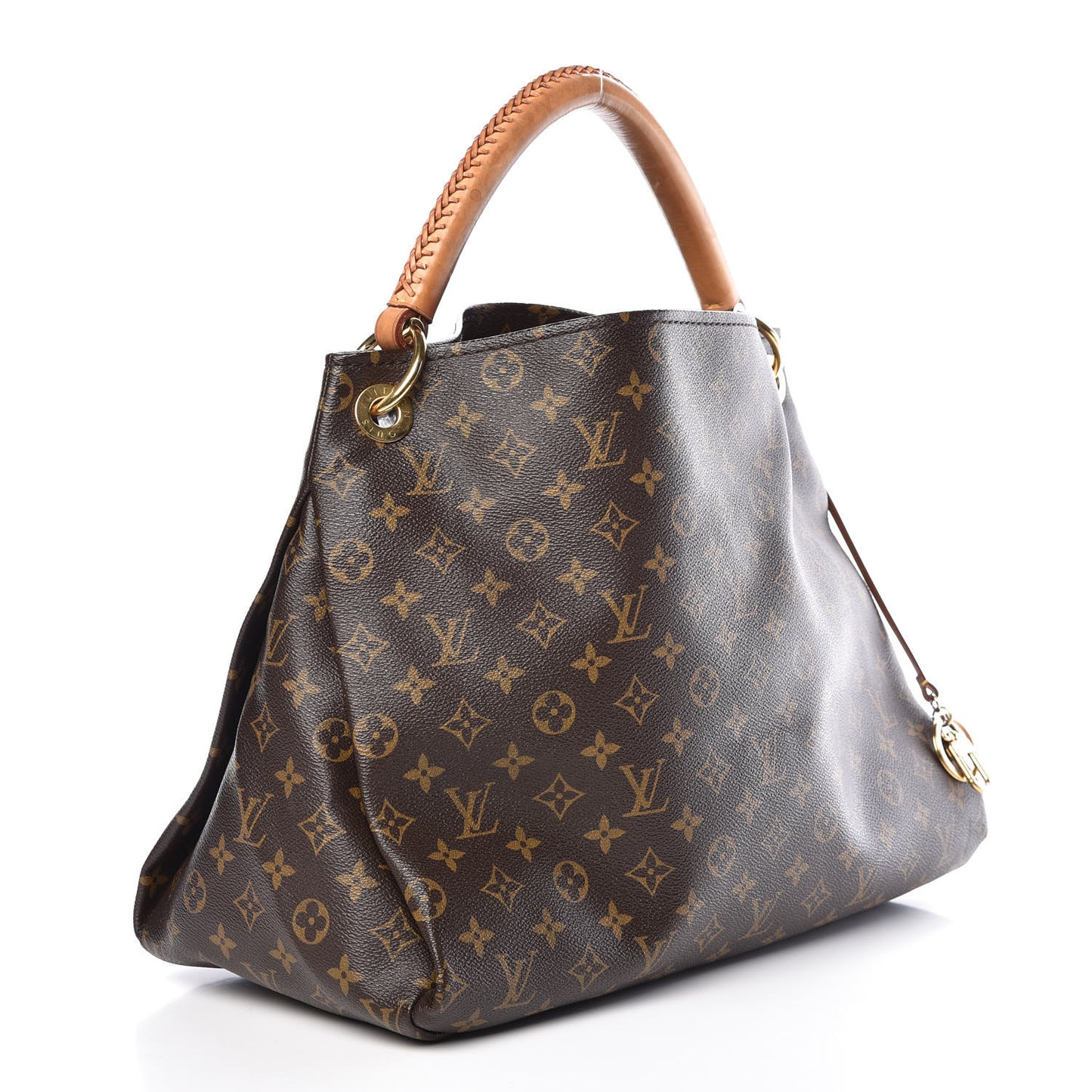 Monogram Artsy MM