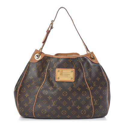 Louis Vuitton Monogram Galliera PM 1 of 15