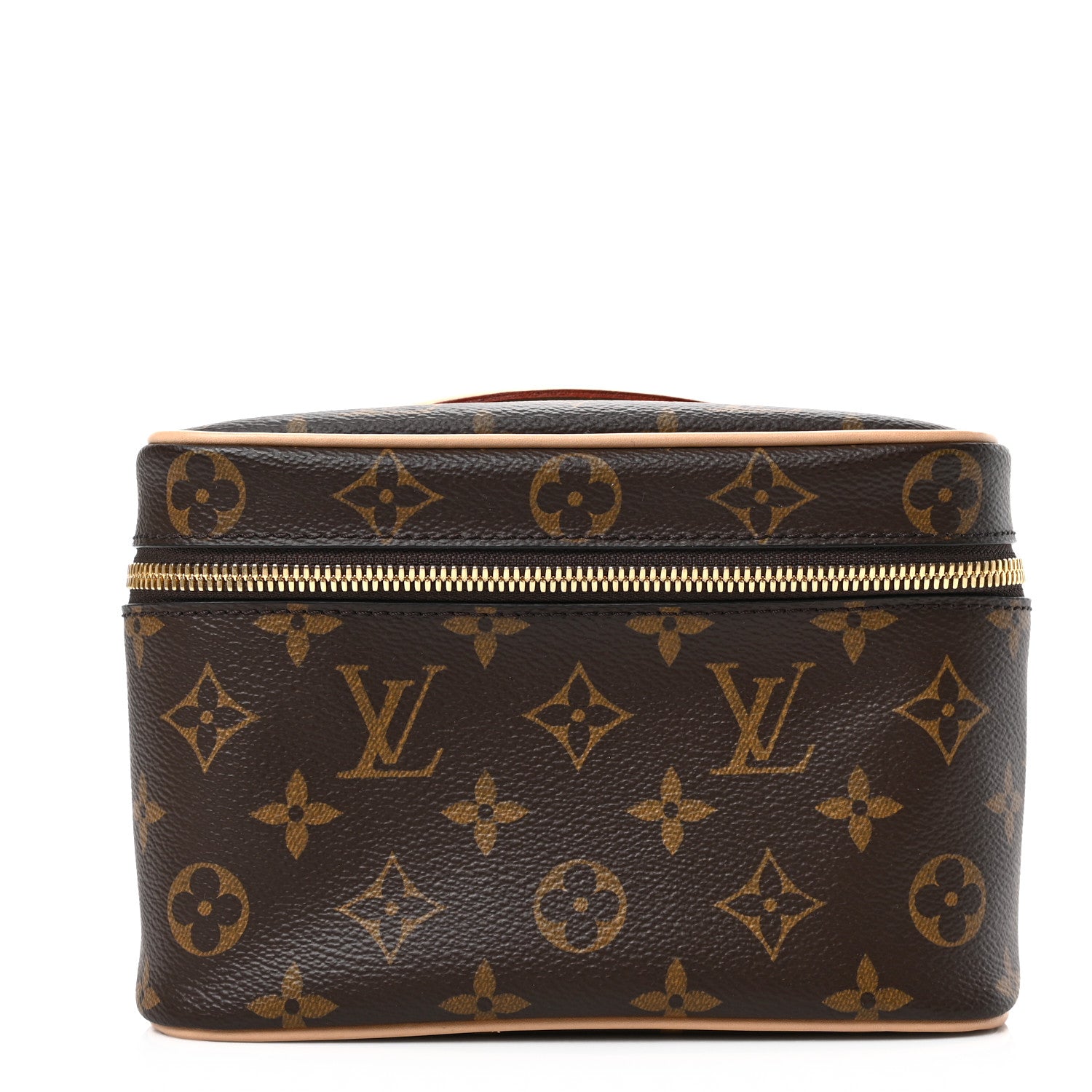 Louis Vuitton Monogram Nice Mini 1 of 7