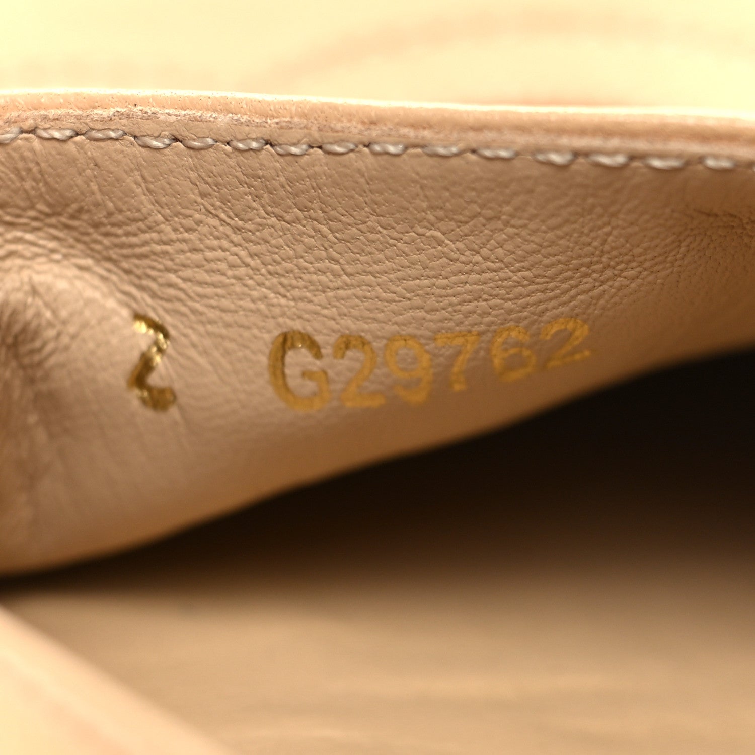 Chanel Lambskin CC Espadrilles 37 Beige Black 6 of 9