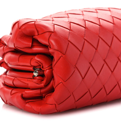 Bottega Veneta Nappa Intrecciato The Mini Pouch Nail Polish 9 of 10
