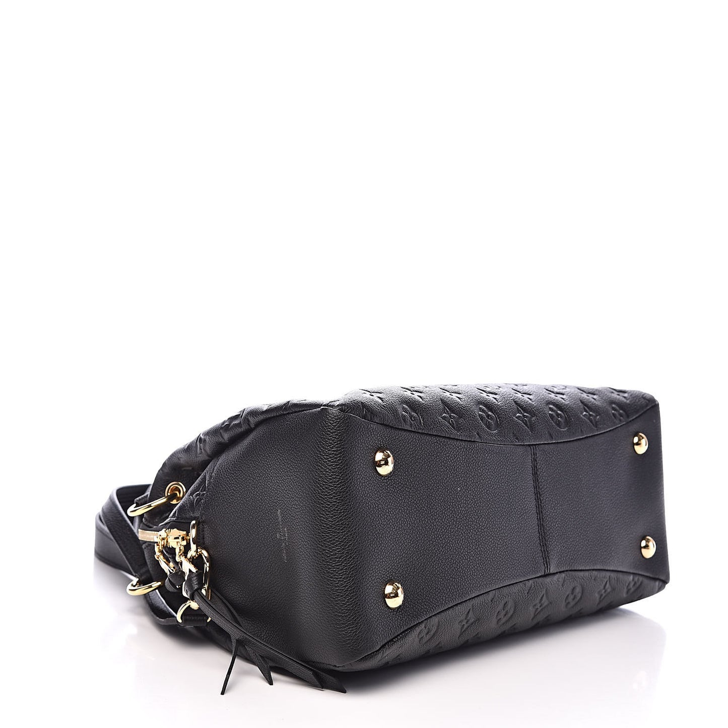 Empreinte Ponthieu PM Black