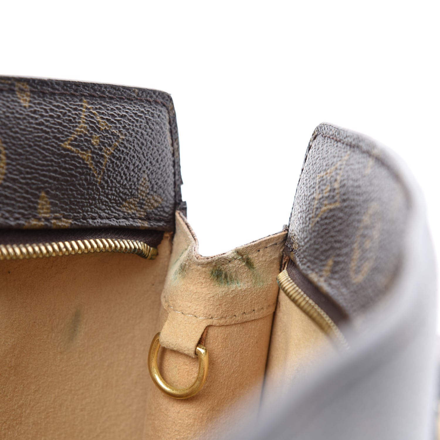 Louis Vuitton Monogram Babylone 13 of 17
