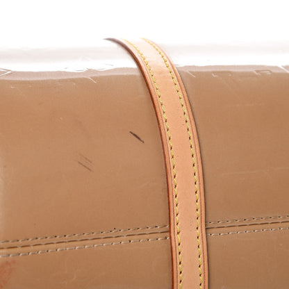 Louis Vuitton Vernis Bedford Beige 9 of 9