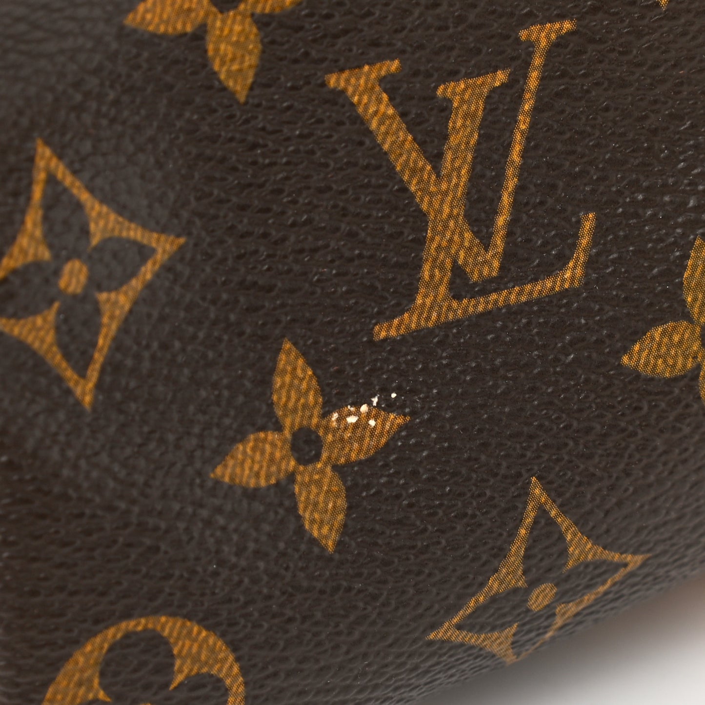 Monogram Speedy Bandouliere 35