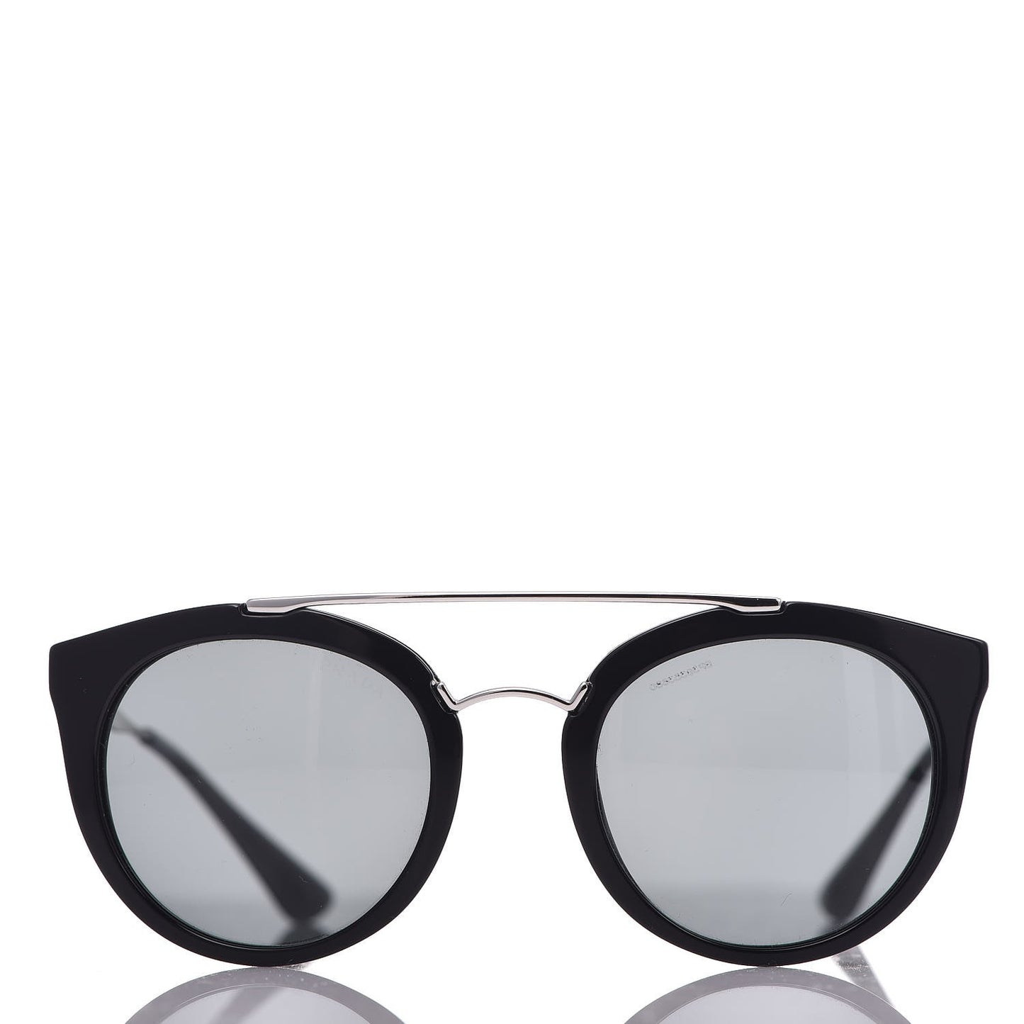 Cinema Sunglasses SPR 23S Black