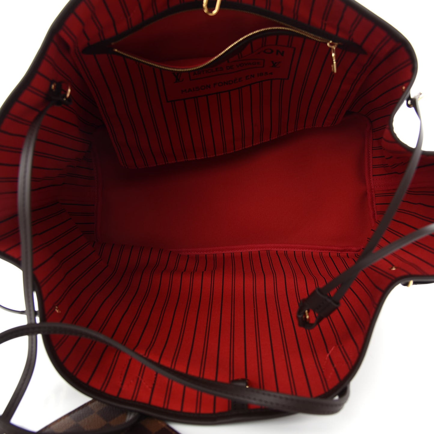 Damier Ebene Neo Neverfull GM
