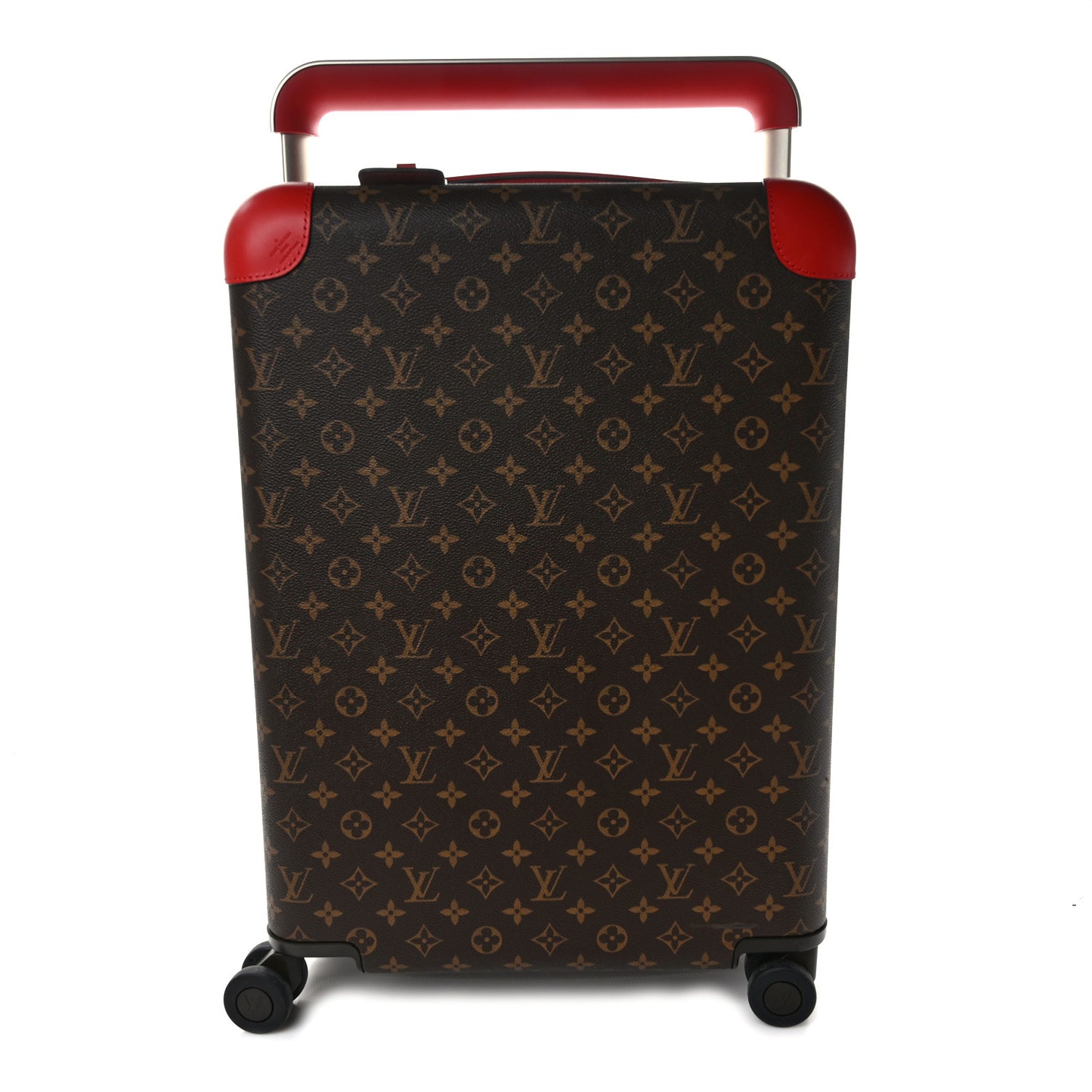 Monogram Horizon 55 Coquelicot