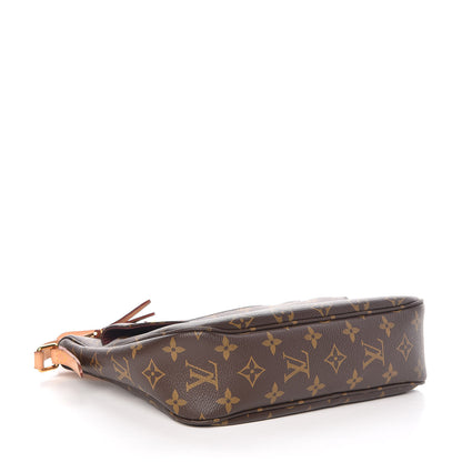 Louis Vuitton Monogram Mabillon 4 of 12