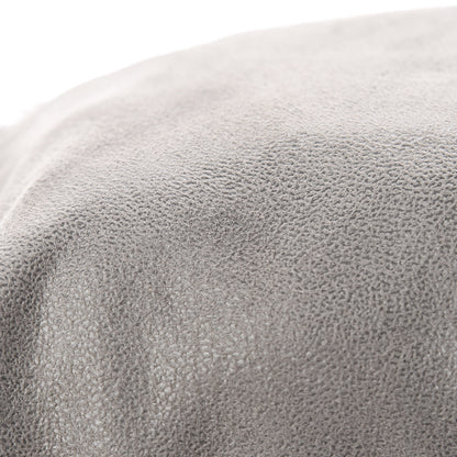 Stella McCartney Shaggy Deer Falabella Fold Over Tote Grey 12 of 12