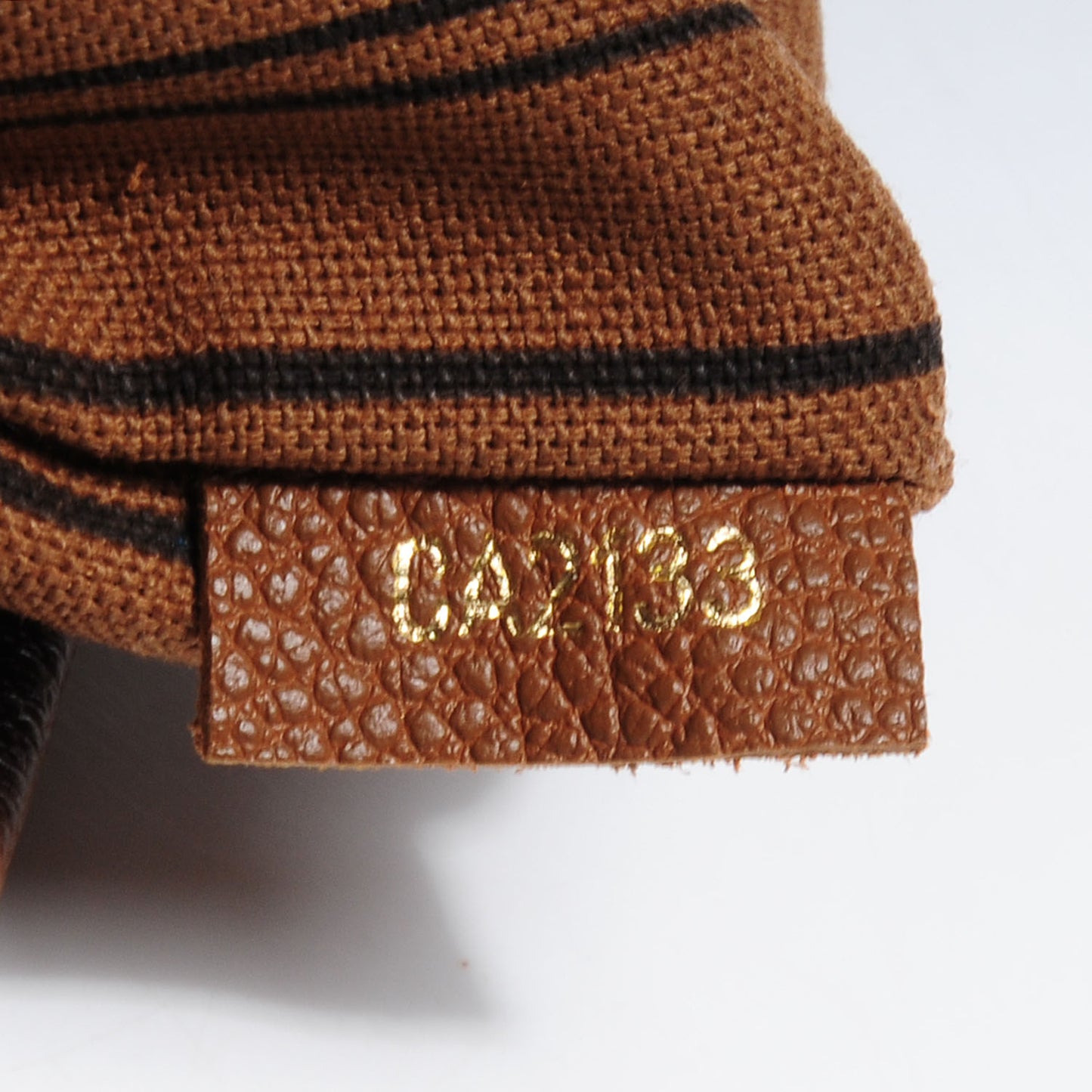 Empreinte Artsy MM Havane