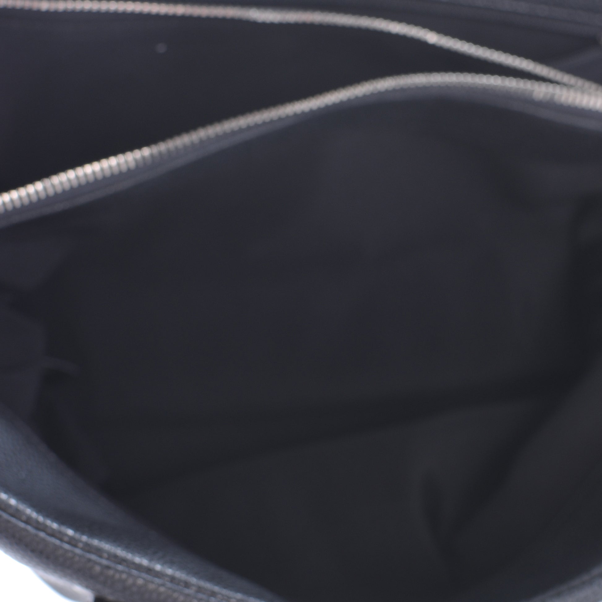 Chanel Caviar 31 Large Tote Black 8 of 9
