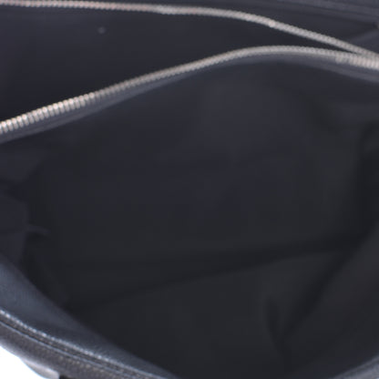 Chanel Caviar 31 Large Tote Black 8 of 9