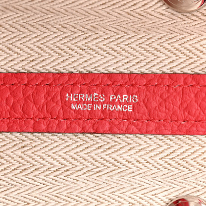 Hermes Negonda Garden Party 30 TPM Bougainvillea 6 of 10