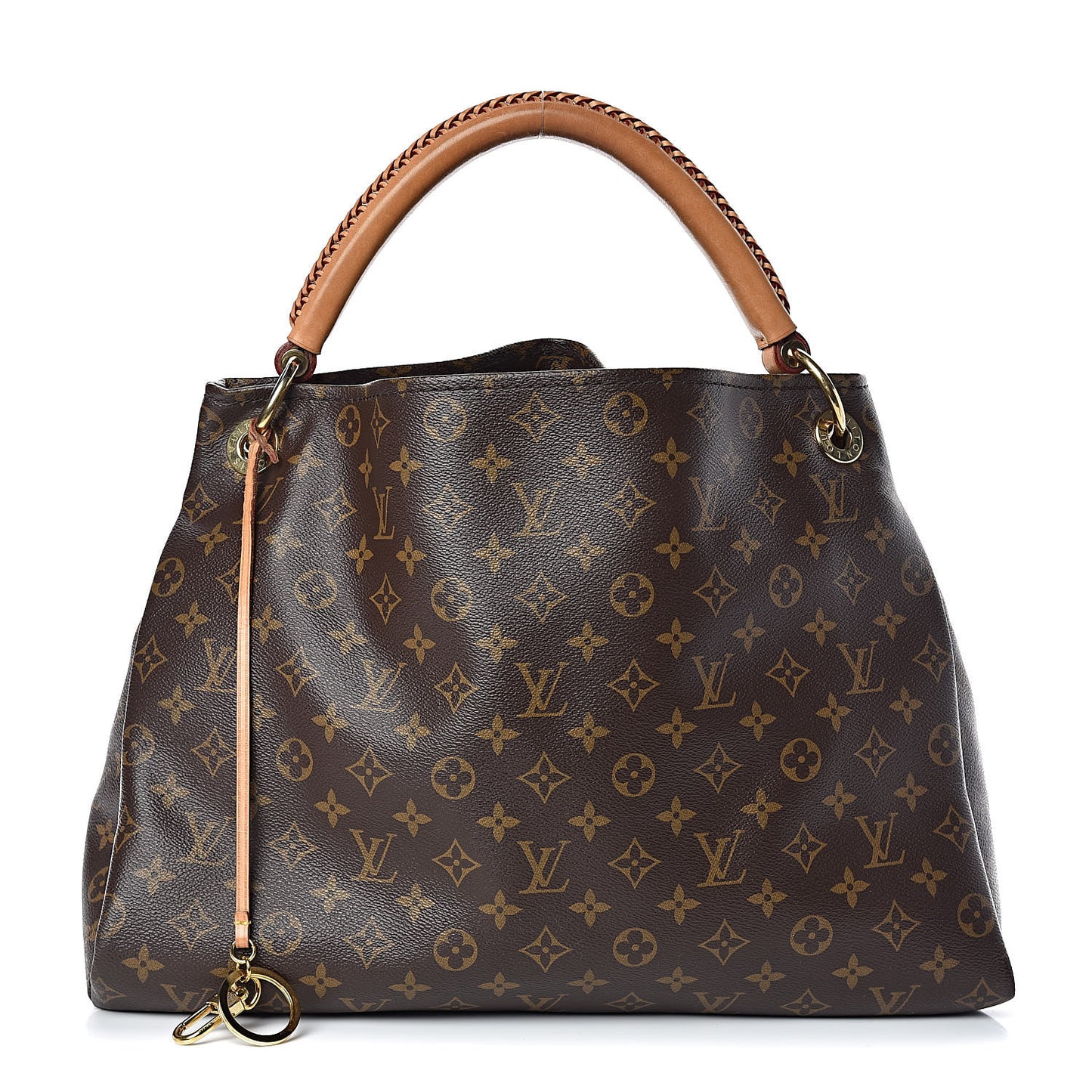 Monogram Artsy MM
