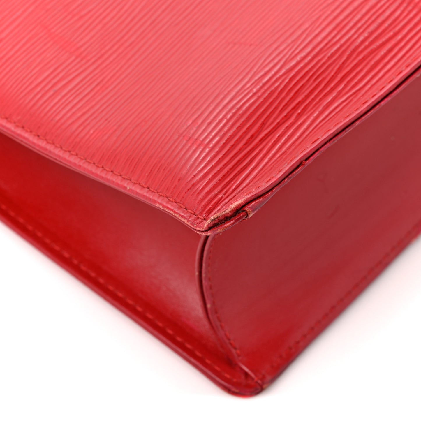 Epi Sac Plat PM Castillan Red