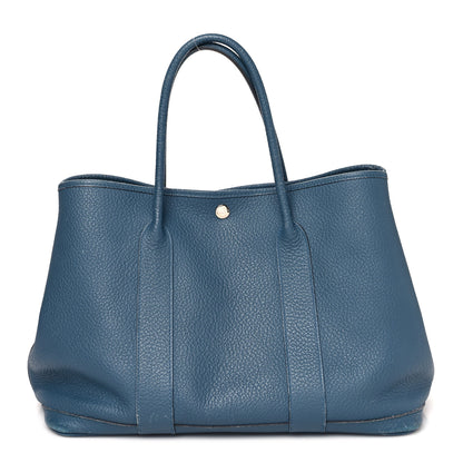 Hermes Negonda Garden Party 36 MM Colvert 1 of 12
