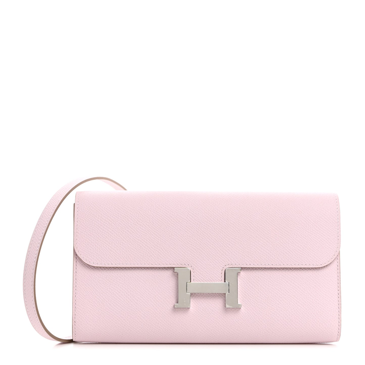 Epsom Constance Wallet To Go Mauve Pale