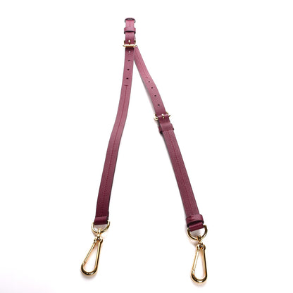 Louis Vuitton Calfskin Speedy Bandouliere Shoulder Strap Aurore 5 of 5