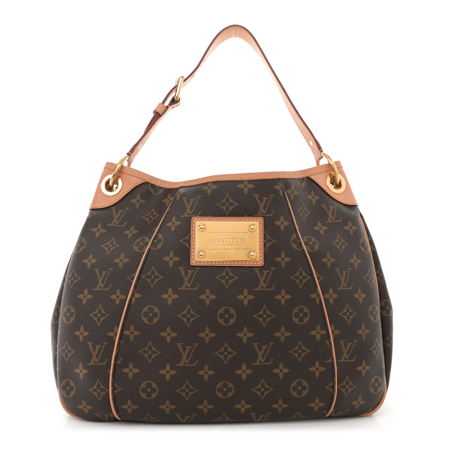 Monogram Galliera PM