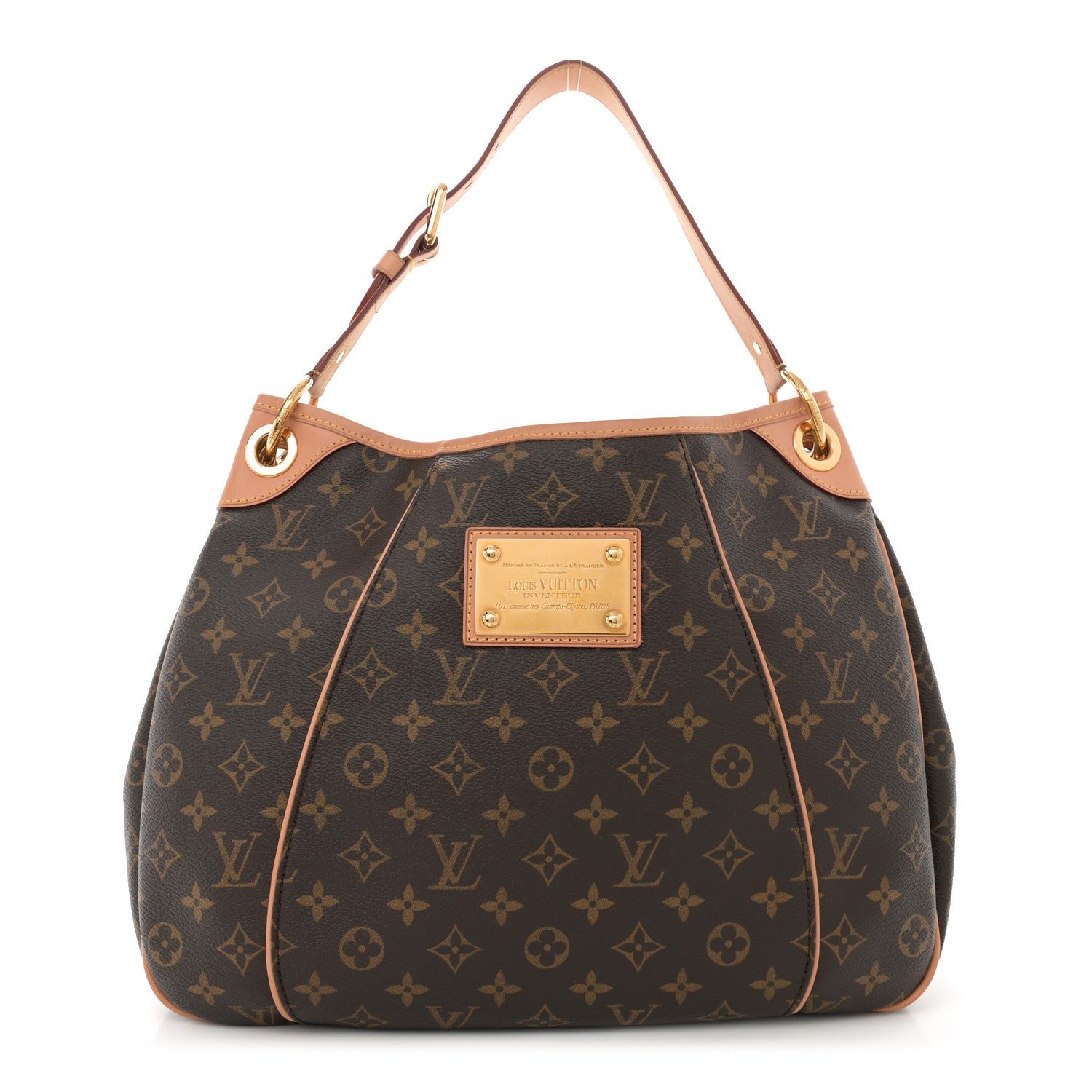 Louis Vuitton Monogram Galliera PM 1 of 13