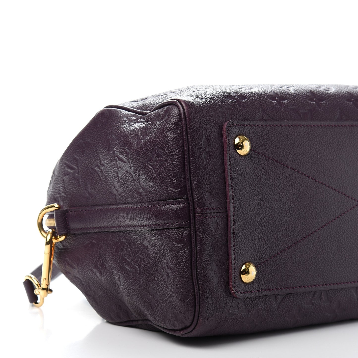 Empreinte Speedy Bandouliere 30 Aube