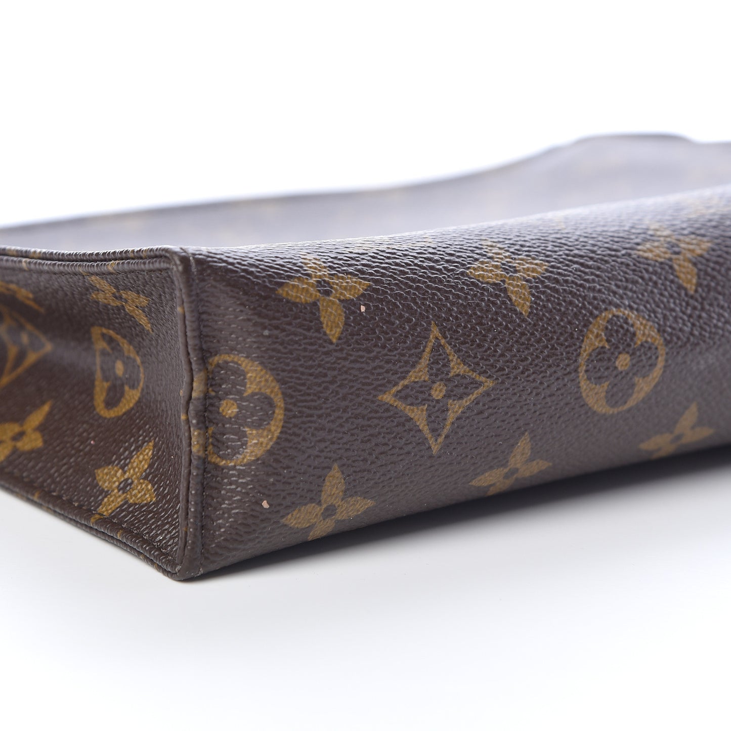Monogram Toiletry Pouch 26