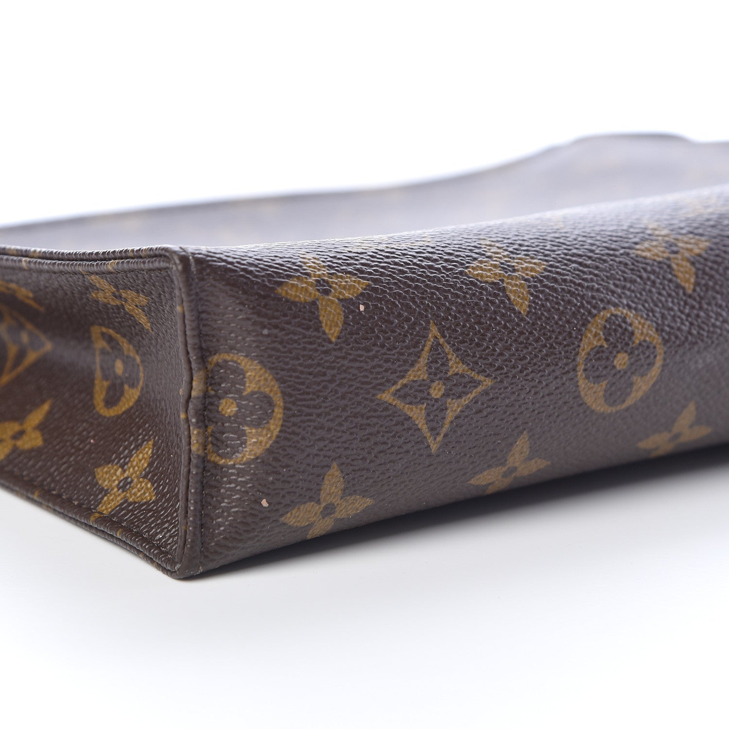 Louis Vuitton Monogram Toiletry Pouch 26 9 of 11