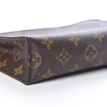 Louis Vuitton Monogram Toiletry Pouch 26 9 of 11