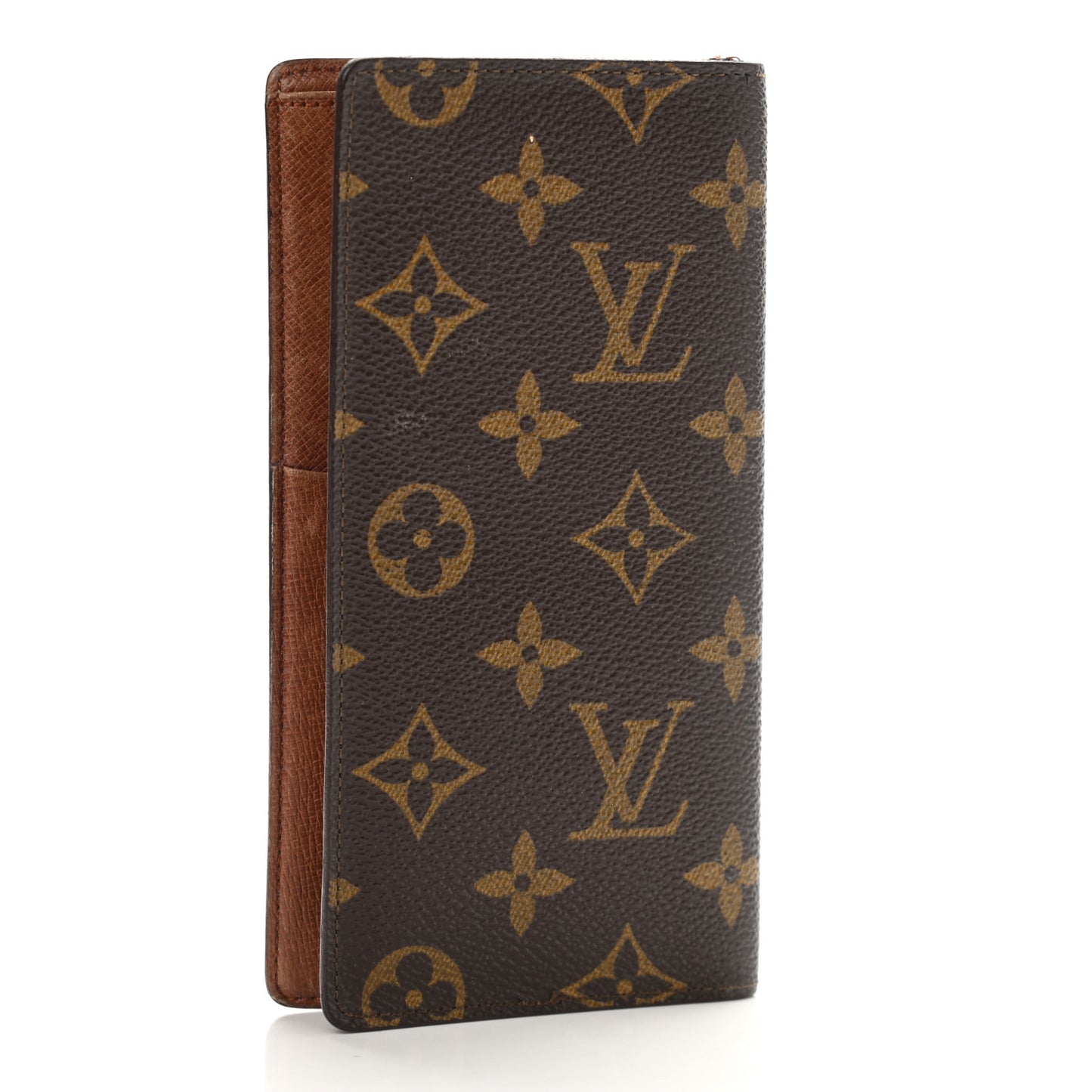 Monogram Brazza Wallet
