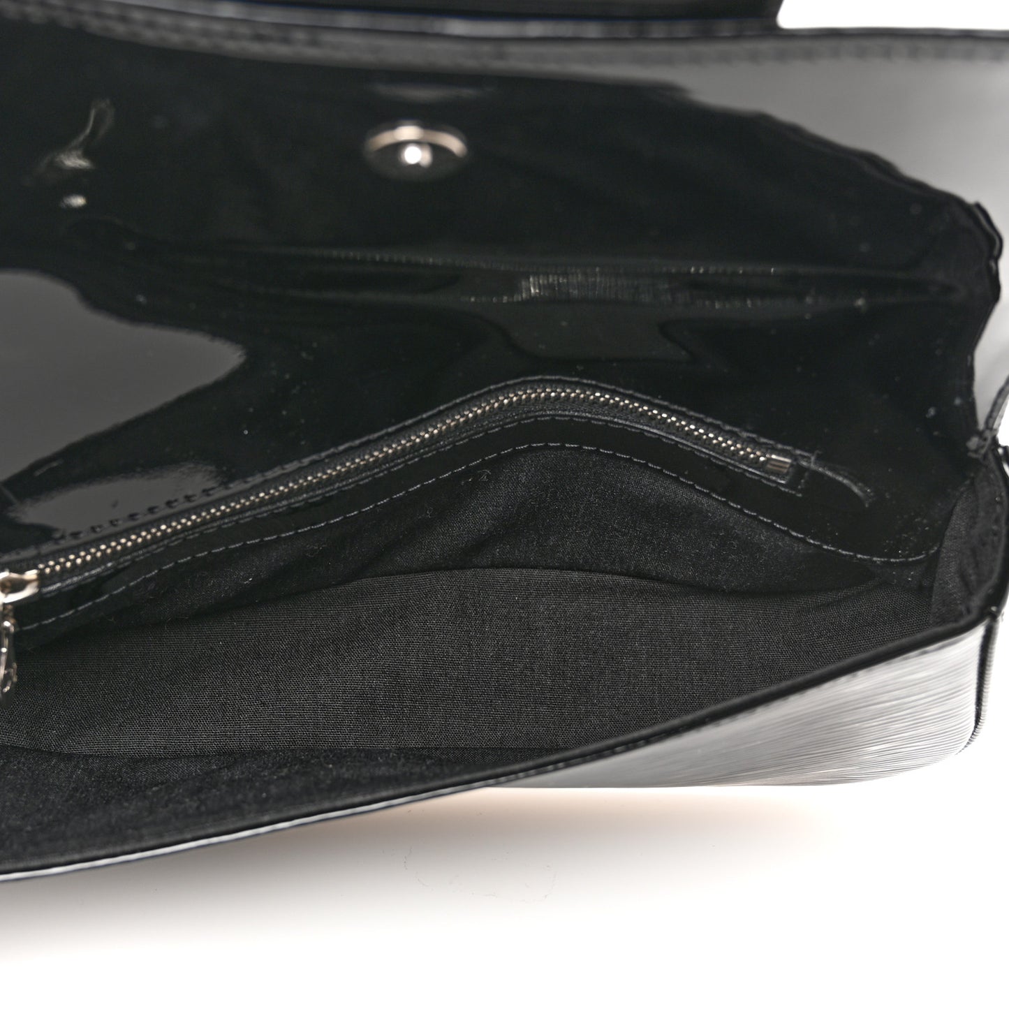 Epi Electric Sobe Clutch Black